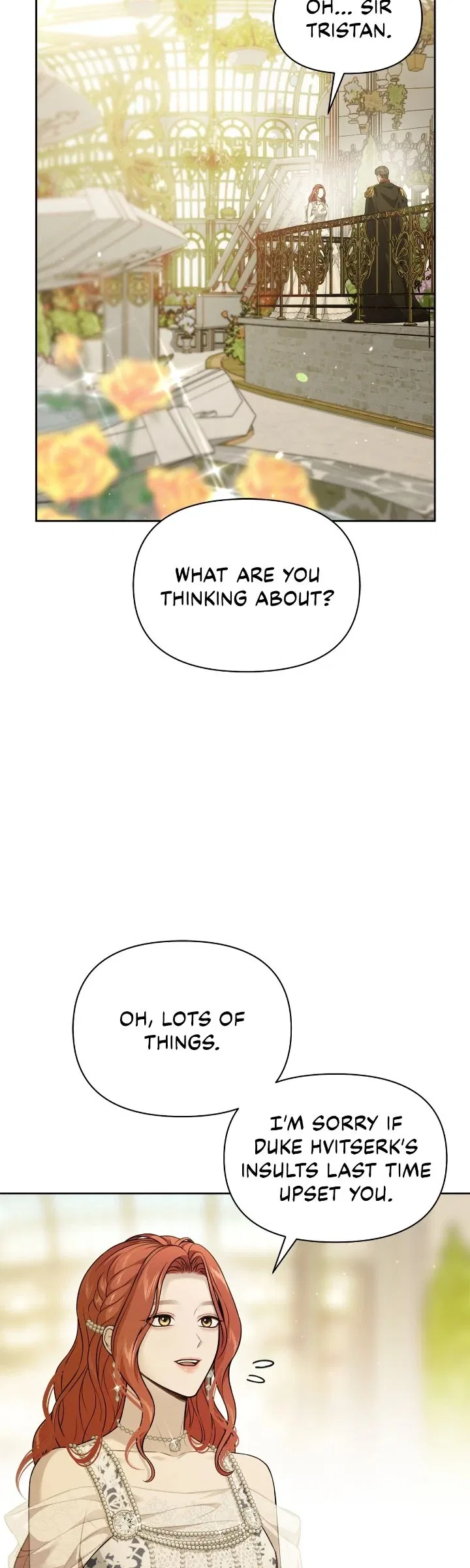 The Secret Bedroom of the Abandoned Princess Chapter 135 – Page 11