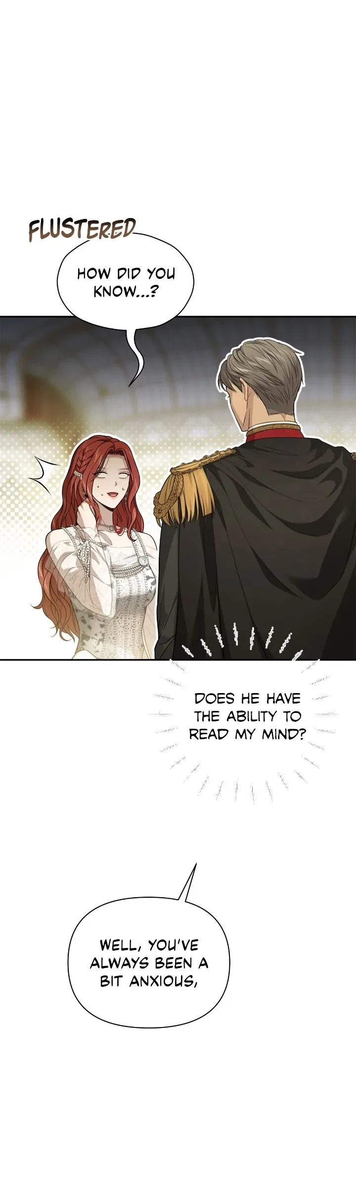 The Secret Bedroom of the Abandoned Princess Chapter 135 – Page 15