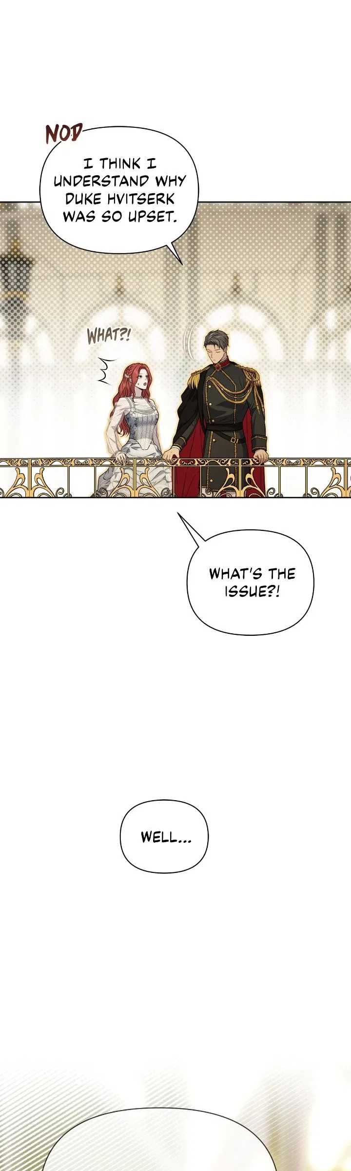 The Secret Bedroom of the Abandoned Princess Chapter 135 – Page 19