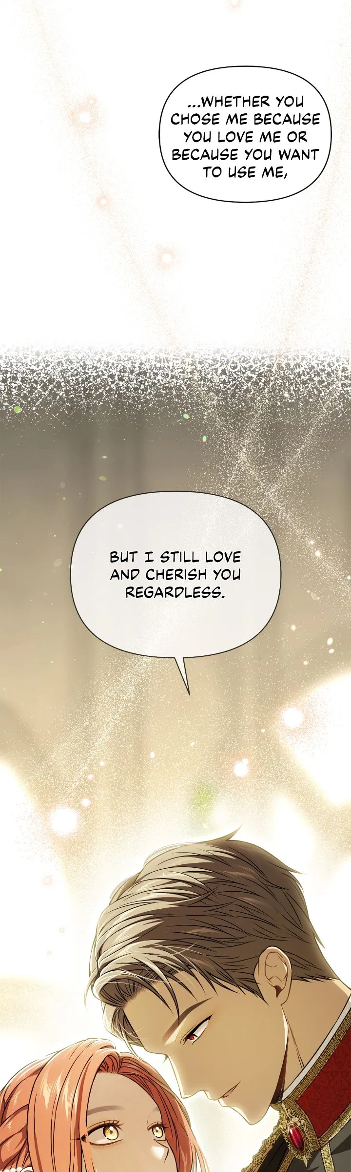 The Secret Bedroom of the Abandoned Princess Chapter 135 – Page 27