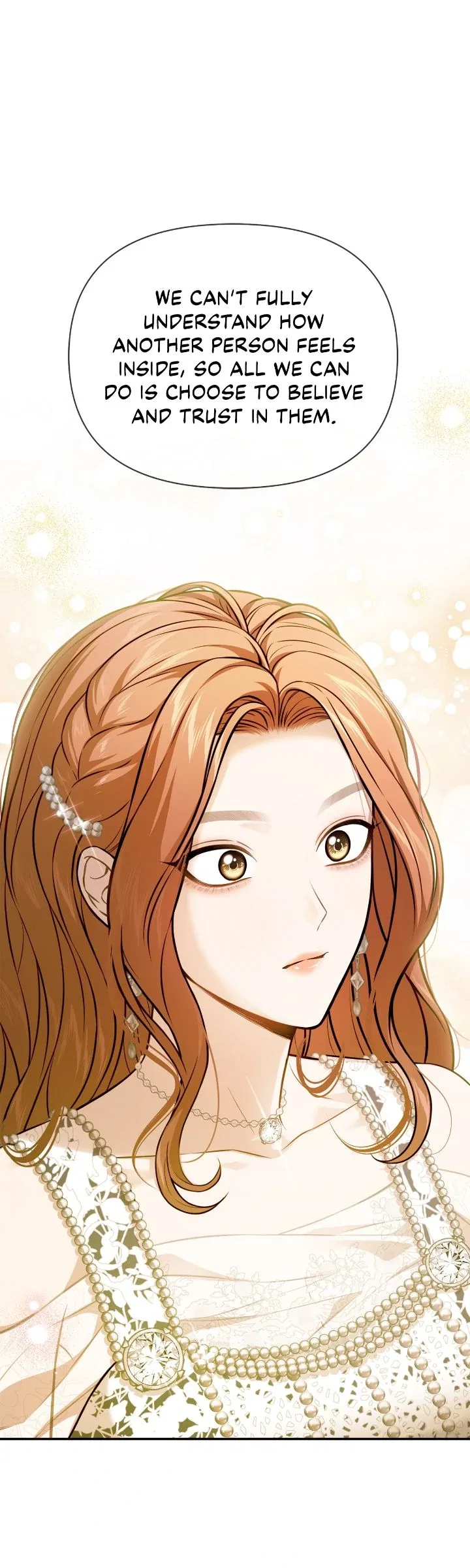 The Secret Bedroom of the Abandoned Princess Chapter 135 – Page 29
