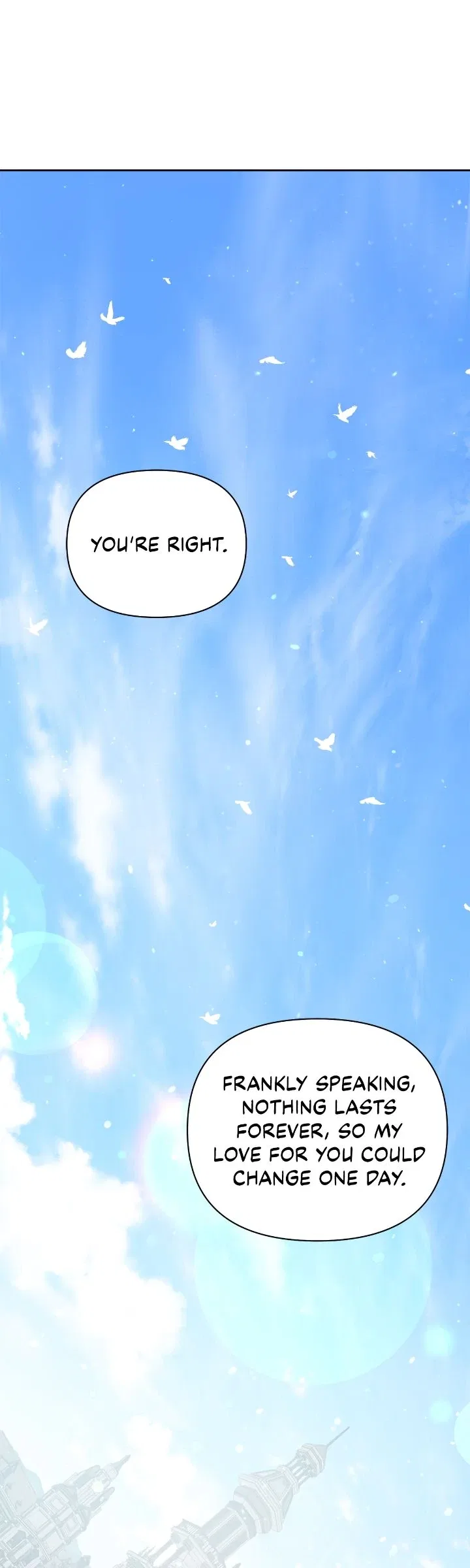 The Secret Bedroom of the Abandoned Princess Chapter 135 – Page 36