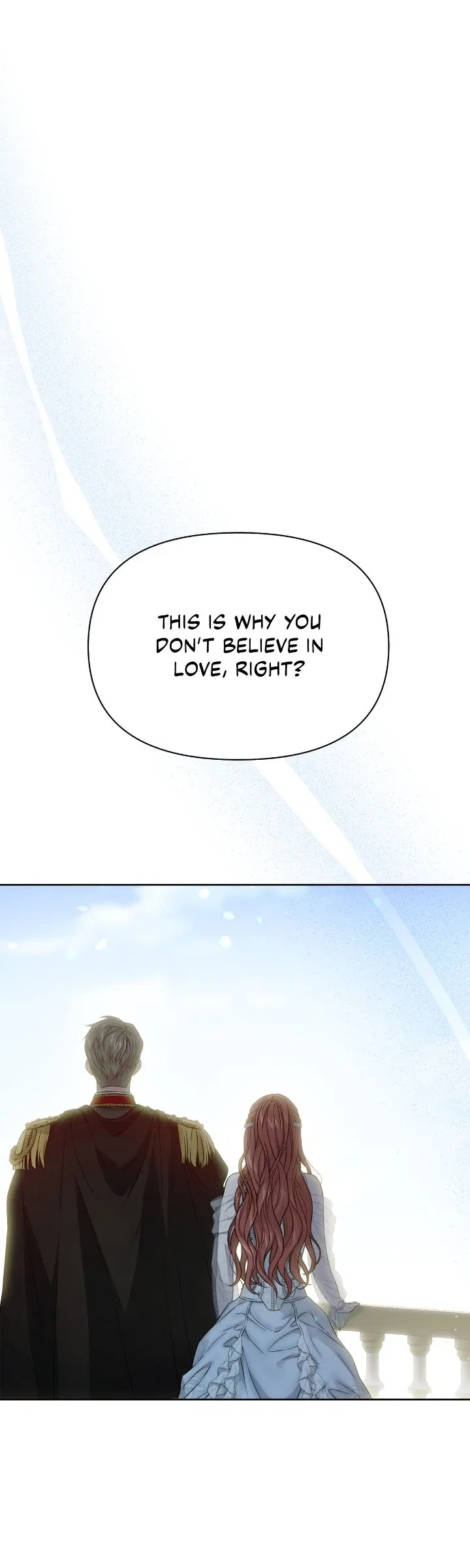 The Secret Bedroom of the Abandoned Princess Chapter 135 – Page 38