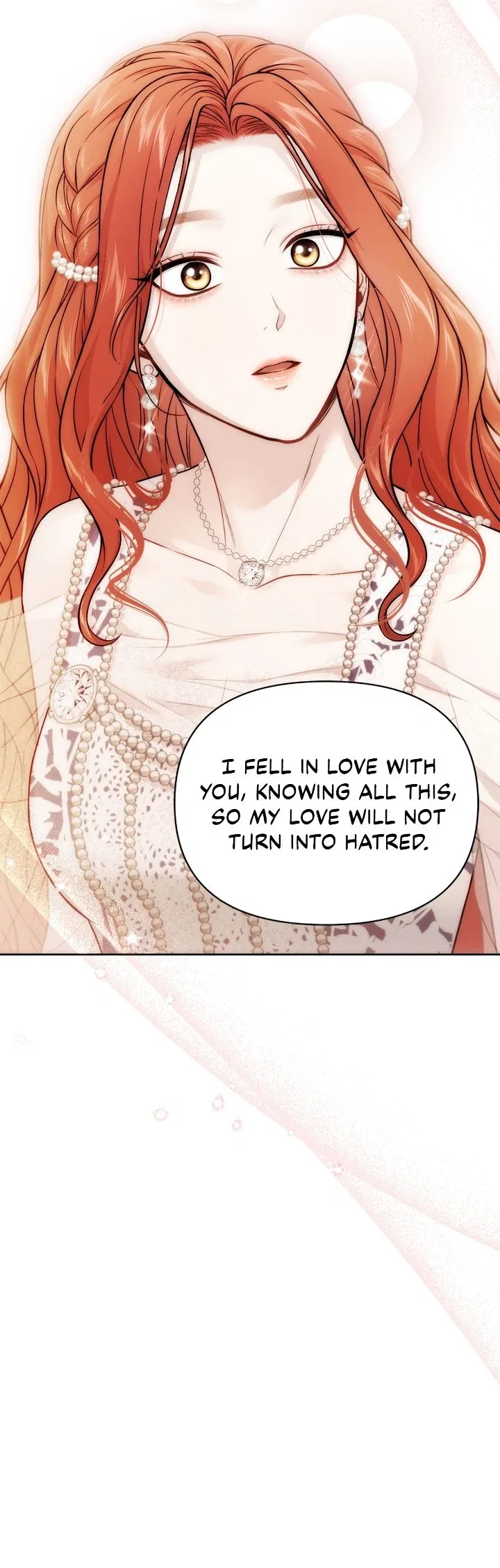 The Secret Bedroom of the Abandoned Princess Chapter 135 – Page 41