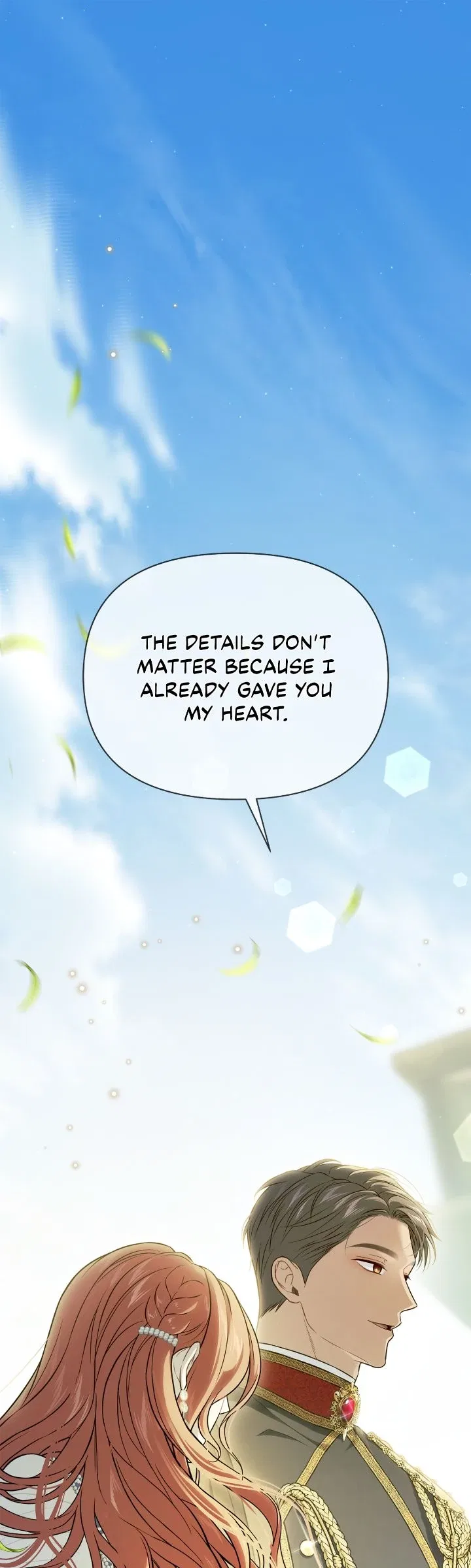 The Secret Bedroom of the Abandoned Princess Chapter 135 – Page 42