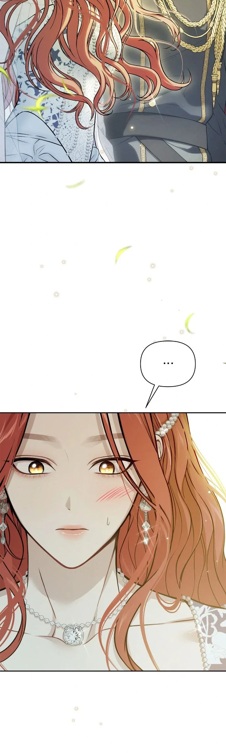 The Secret Bedroom of the Abandoned Princess Chapter 135 – Page 43