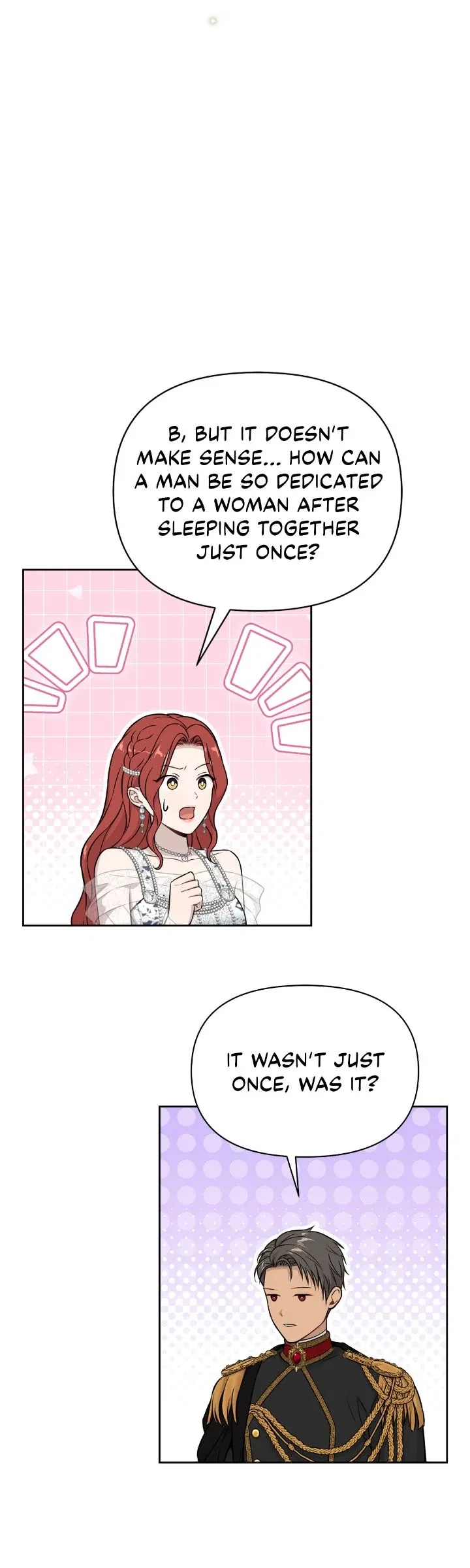 The Secret Bedroom of the Abandoned Princess Chapter 135 – Page 44