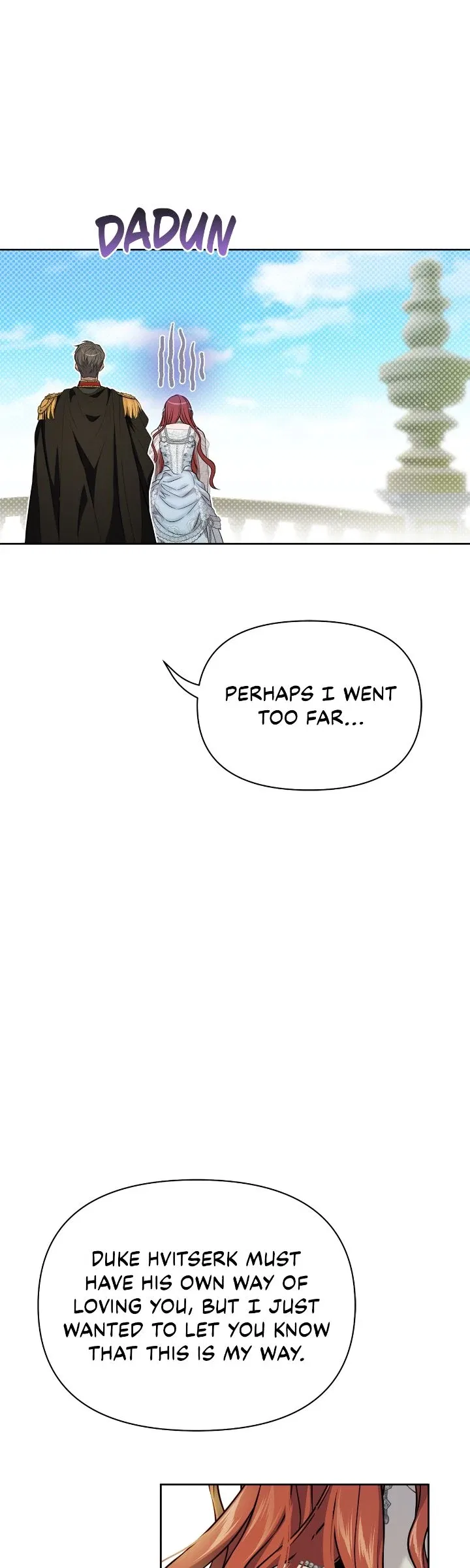 The Secret Bedroom of the Abandoned Princess Chapter 135 – Page 45