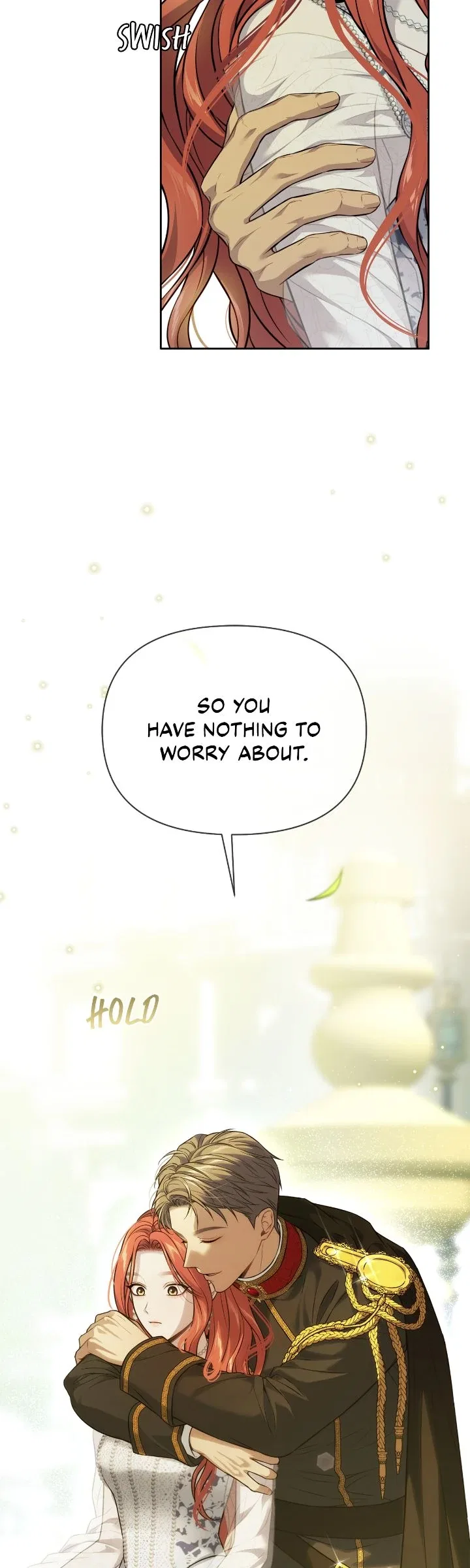 The Secret Bedroom of the Abandoned Princess Chapter 135 – Page 46
