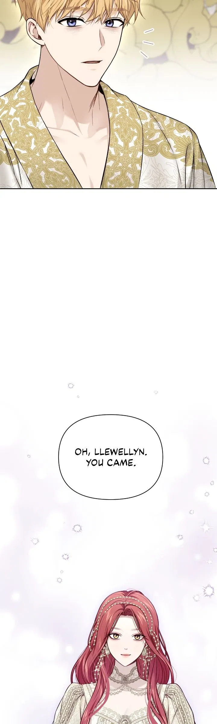 The Secret Bedroom of the Abandoned Princess Chapter 135 – Page 58