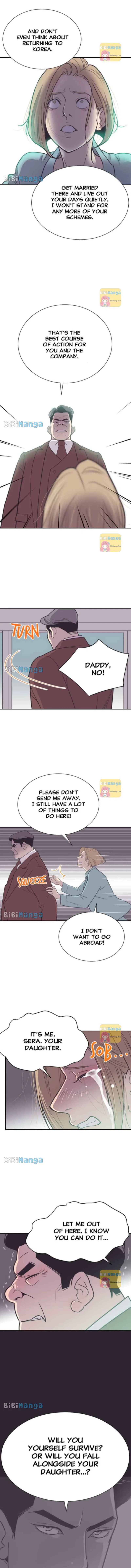 A Contractual Couple Again Chapter 71 – Page 3