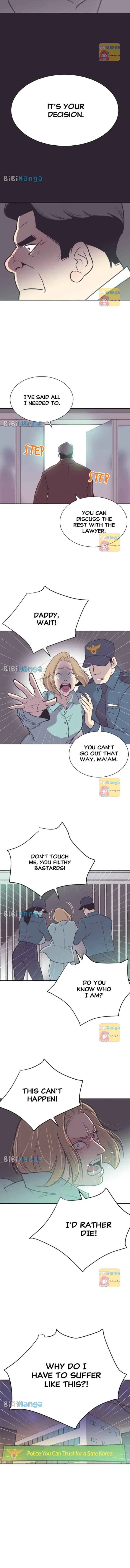 A Contractual Couple Again Chapter 71 – Page 4