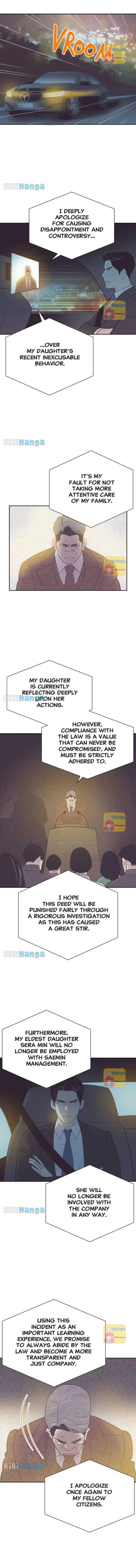 A Contractual Couple Again Chapter 71 – Page 5