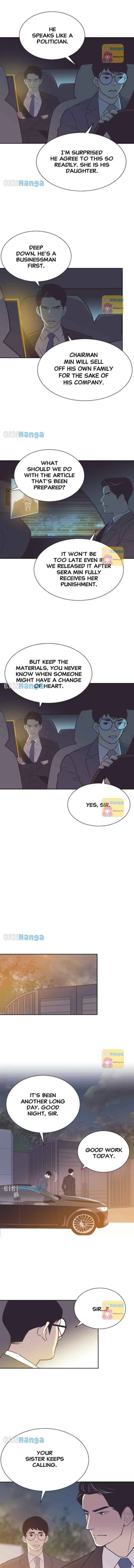 A Contractual Couple Again Chapter 71 – Page 6