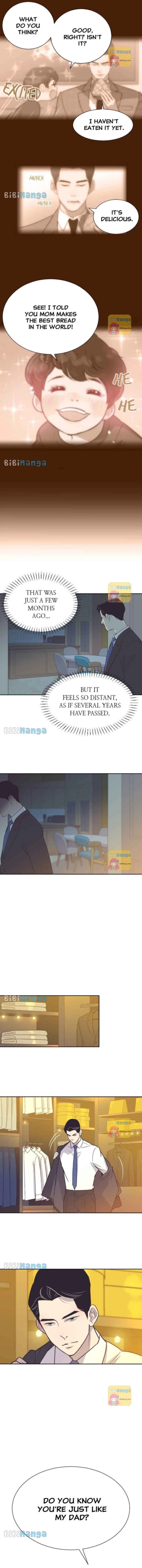 A Contractual Couple Again Chapter 71 – Page 8