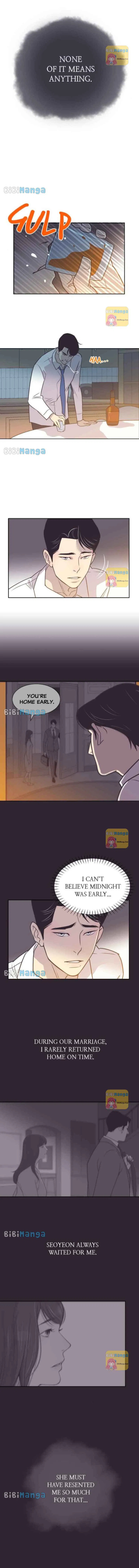 A Contractual Couple Again Chapter 71 – Page 10