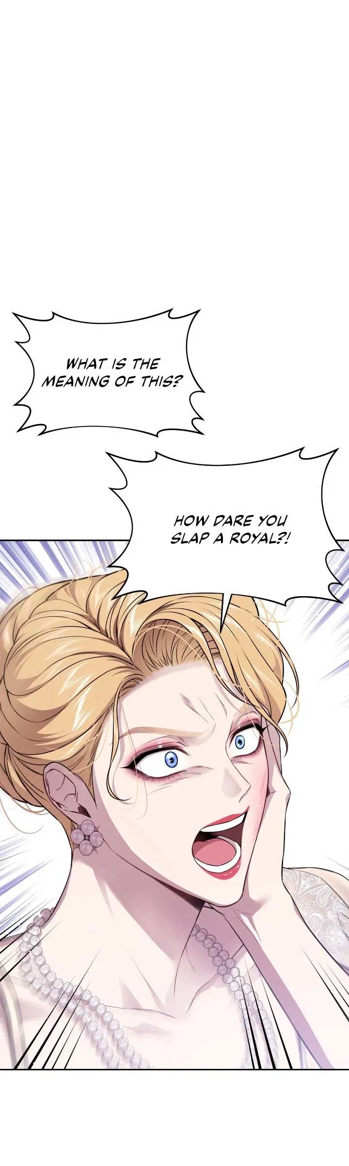 The Secret Bedroom of the Abandoned Princess Chapter 134 – Page 4