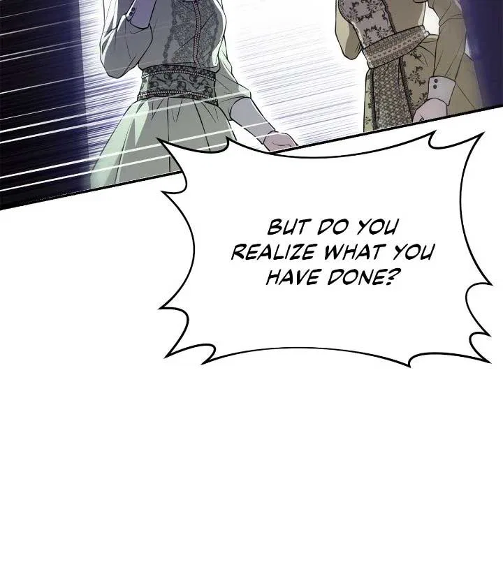 The Secret Bedroom of the Abandoned Princess Chapter 134 – Page 9