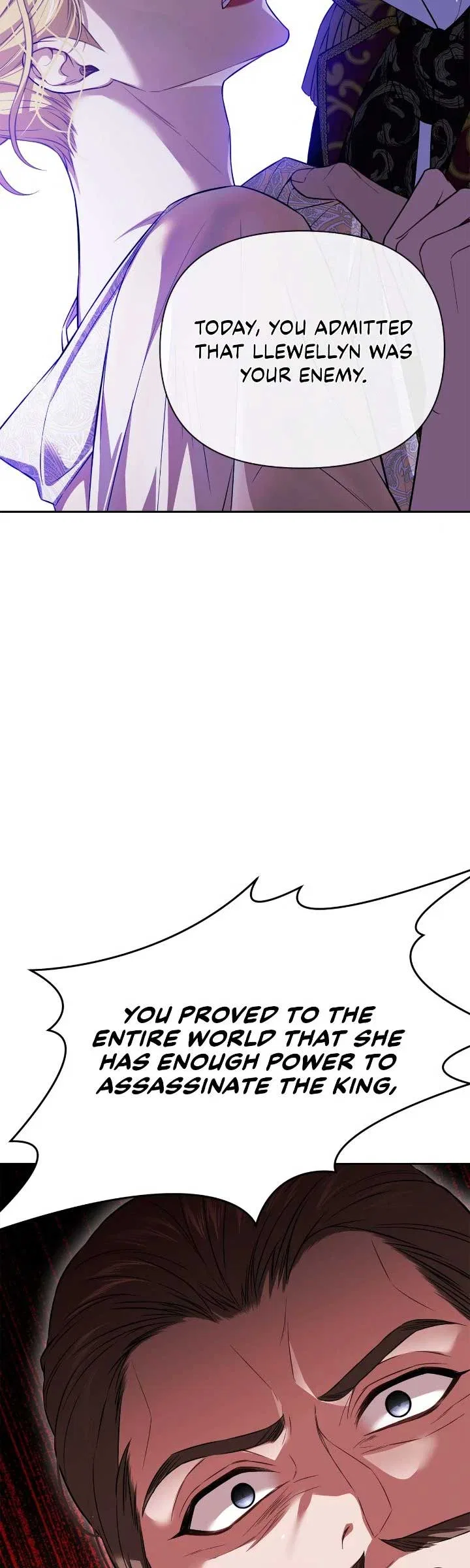 The Secret Bedroom of the Abandoned Princess Chapter 134 – Page 12