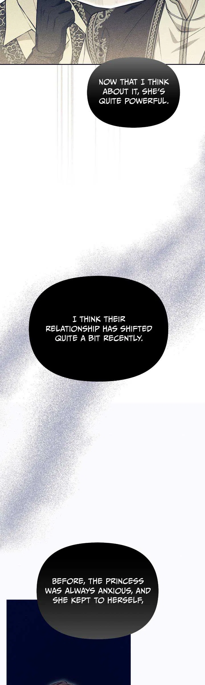 The Secret Bedroom of the Abandoned Princess Chapter 134 – Page 20