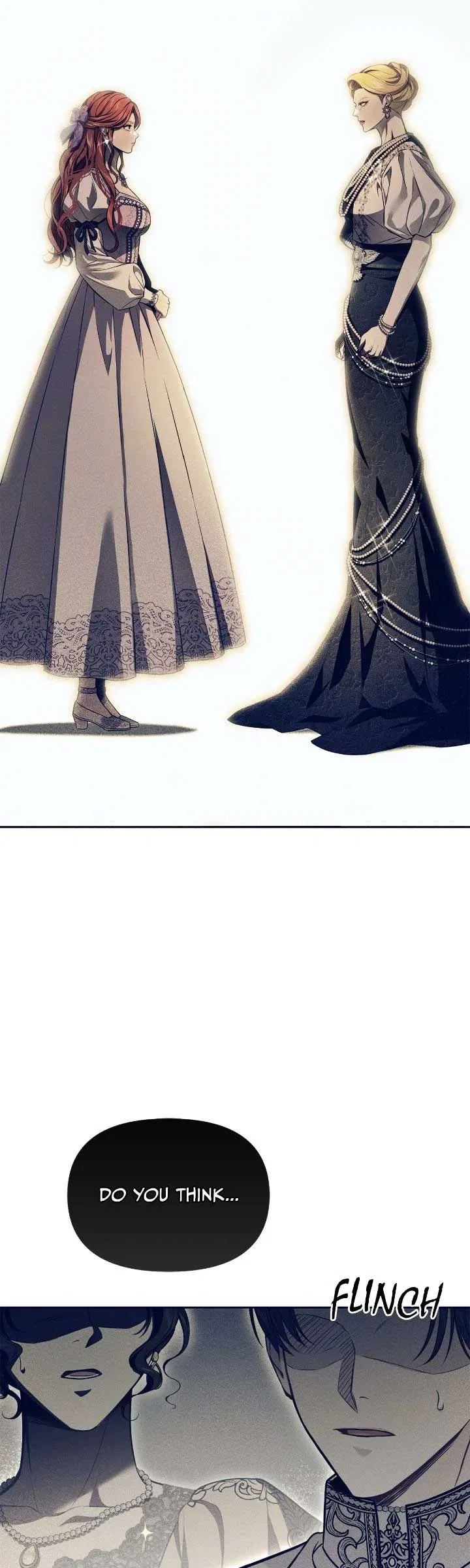 The Secret Bedroom of the Abandoned Princess Chapter 134 – Page 23