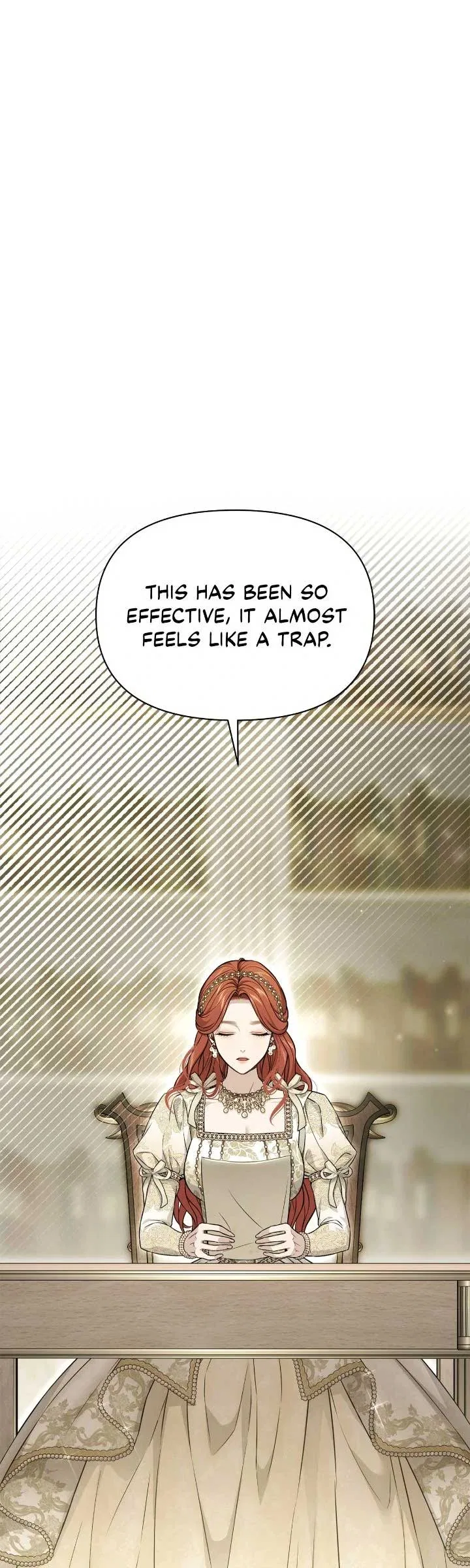 The Secret Bedroom of the Abandoned Princess Chapter 134 – Page 34
