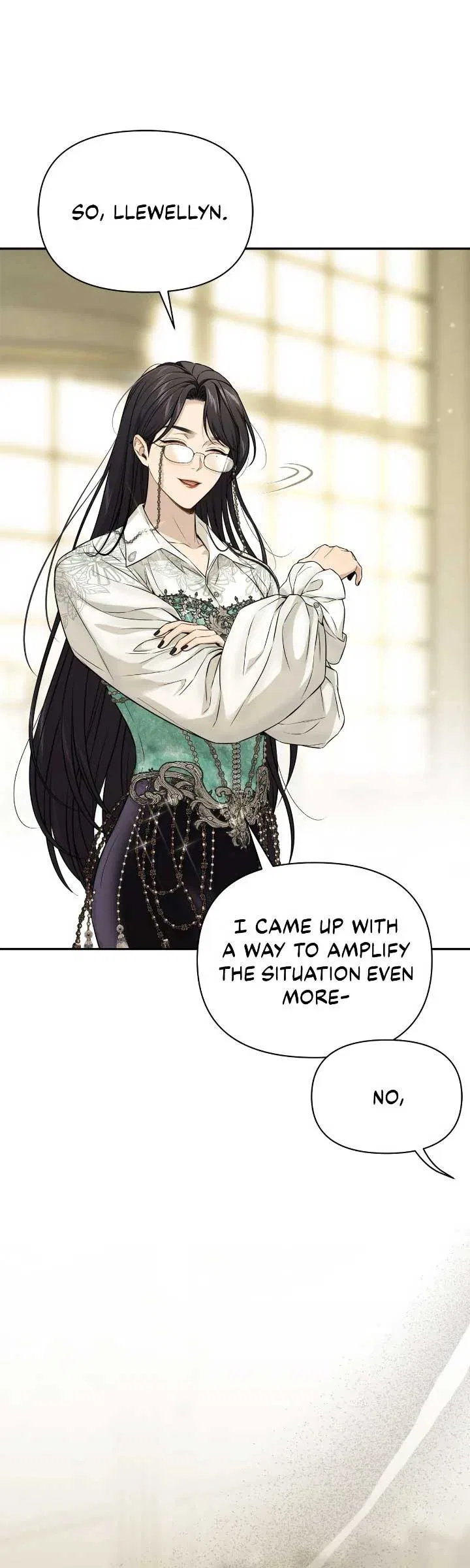 The Secret Bedroom of the Abandoned Princess Chapter 134 – Page 48