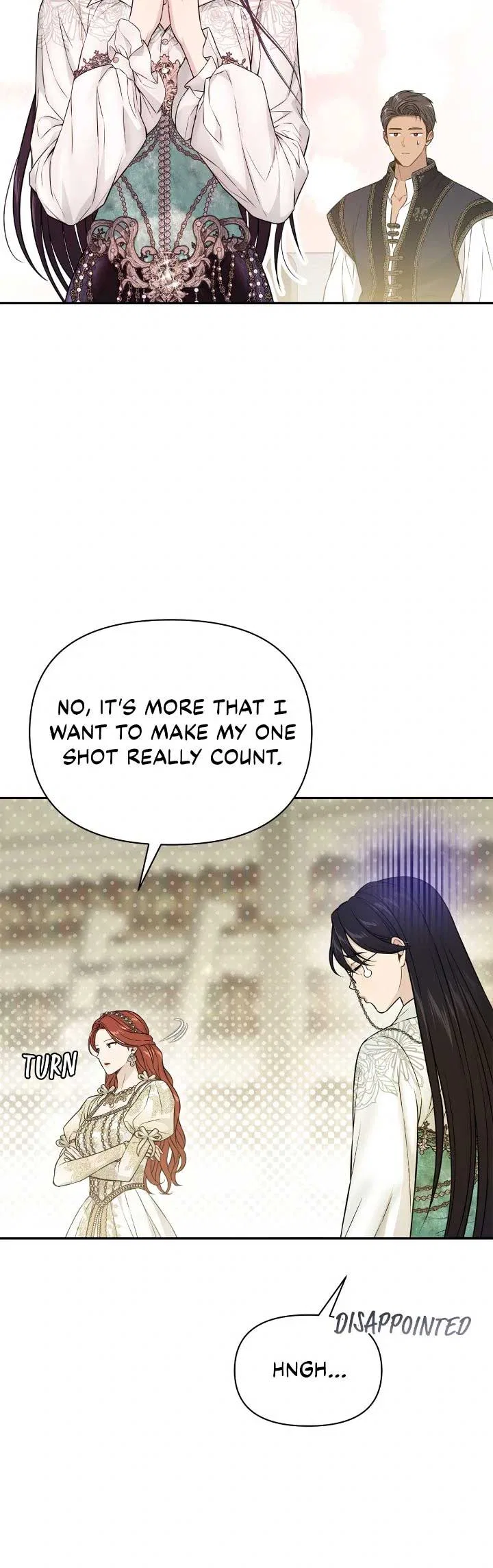 The Secret Bedroom of the Abandoned Princess Chapter 134 – Page 53