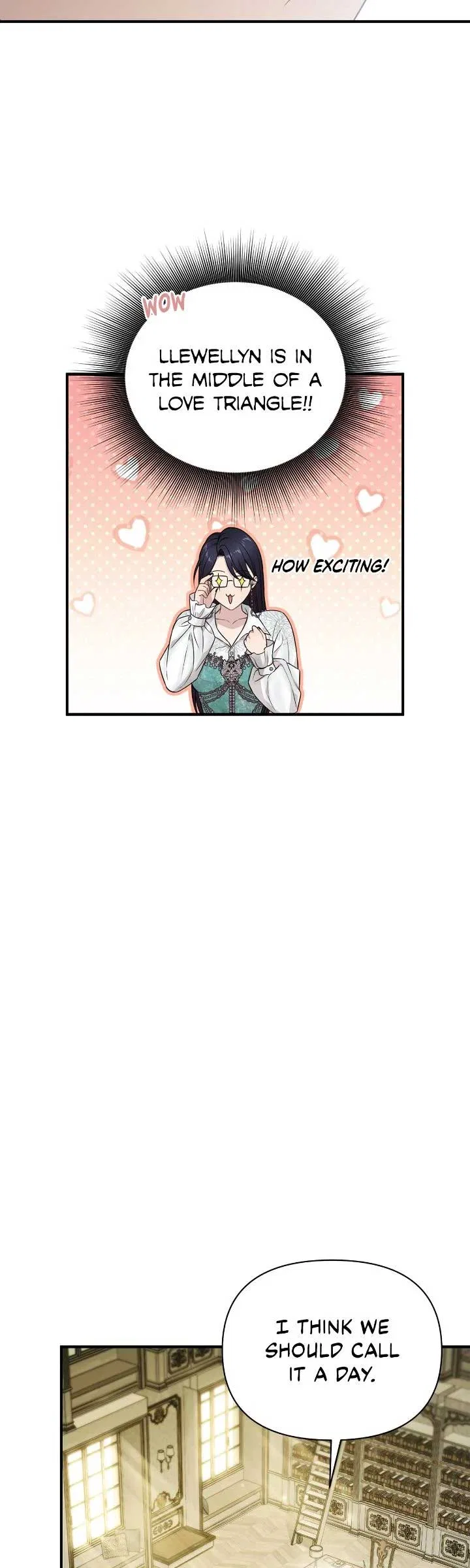 The Secret Bedroom of the Abandoned Princess Chapter 134 – Page 62