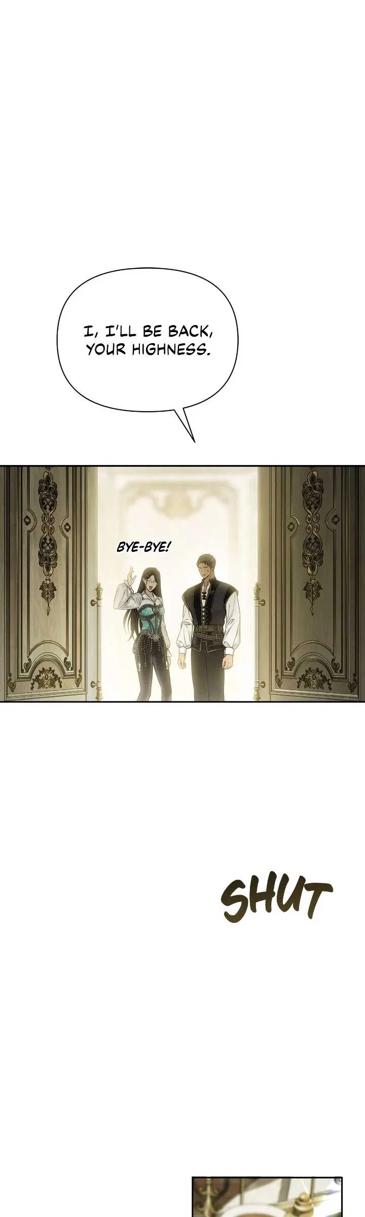 The Secret Bedroom of the Abandoned Princess Chapter 134 – Page 66