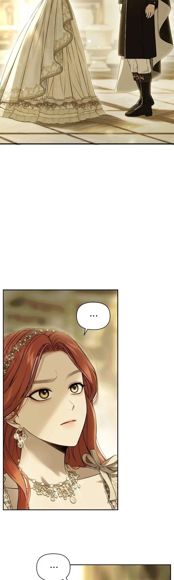The Secret Bedroom of the Abandoned Princess Chapter 134 – Page 68