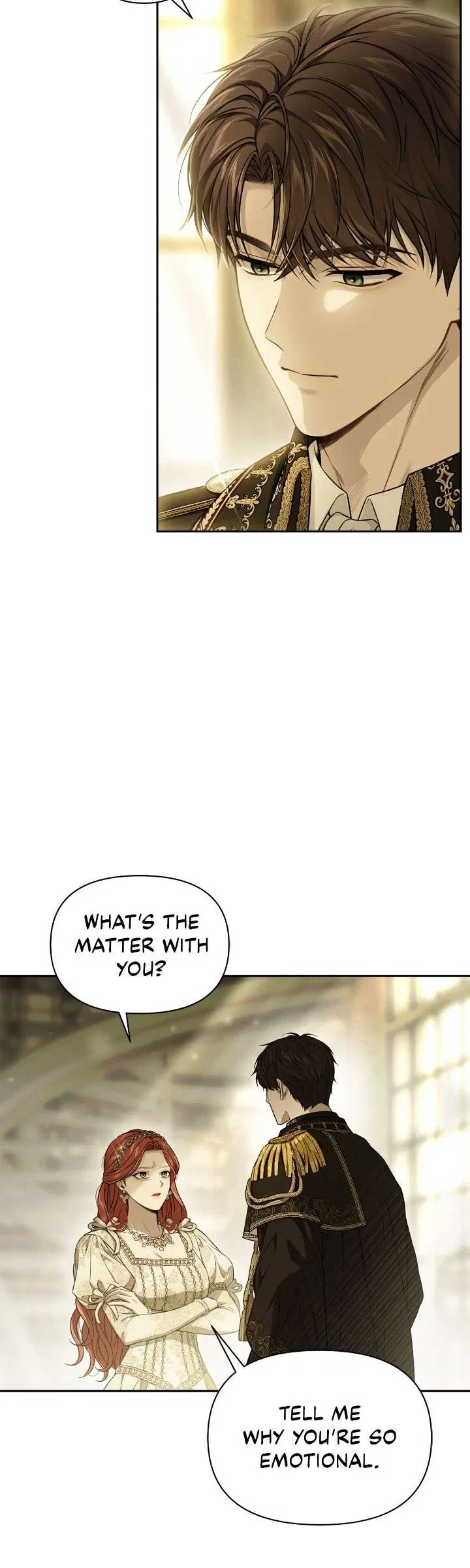 The Secret Bedroom of the Abandoned Princess Chapter 134 – Page 69