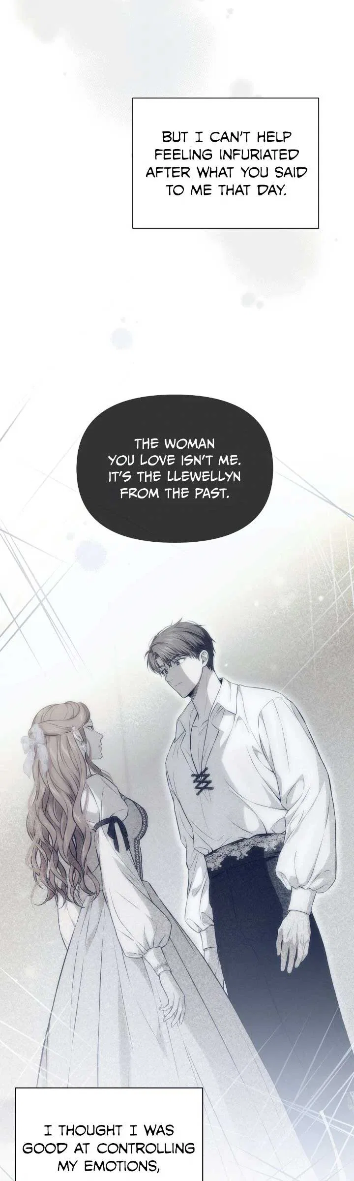 The Secret Bedroom of the Abandoned Princess Chapter 134 – Page 71
