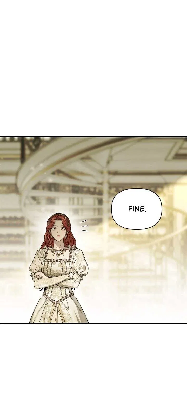 The Secret Bedroom of the Abandoned Princess Chapter 134 – Page 78
