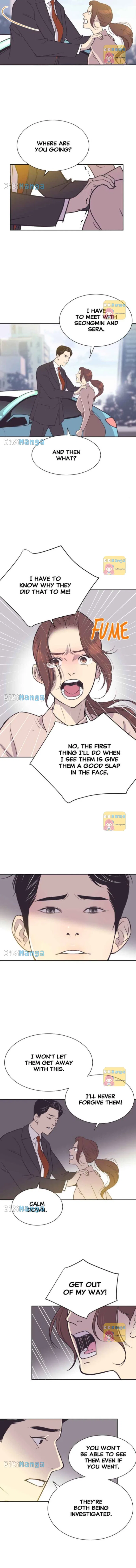 A Contractual Couple Again Chapter 70 – Page 2