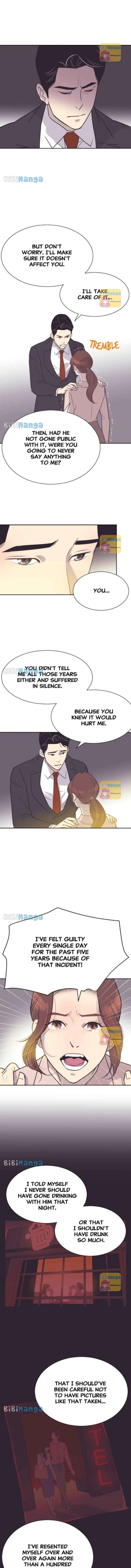 A Contractual Couple Again Chapter 70 – Page 4