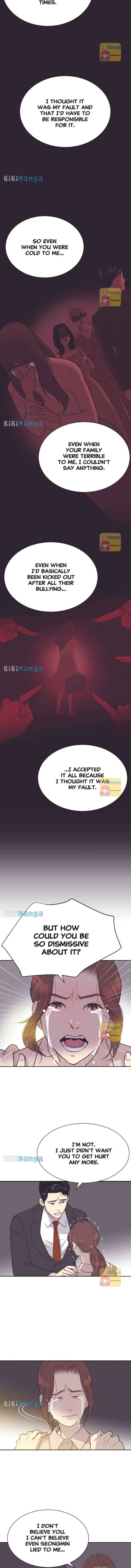 A Contractual Couple Again Chapter 70 – Page 5