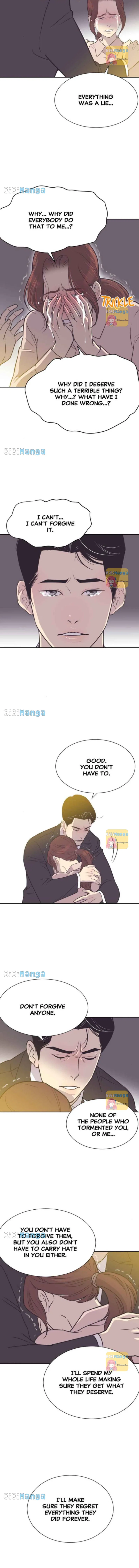 A Contractual Couple Again Chapter 70 – Page 6