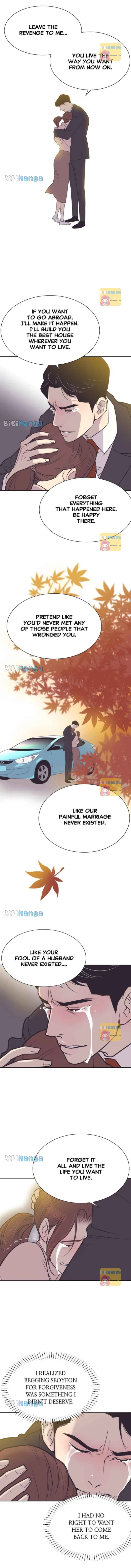 A Contractual Couple Again Chapter 70 – Page 7