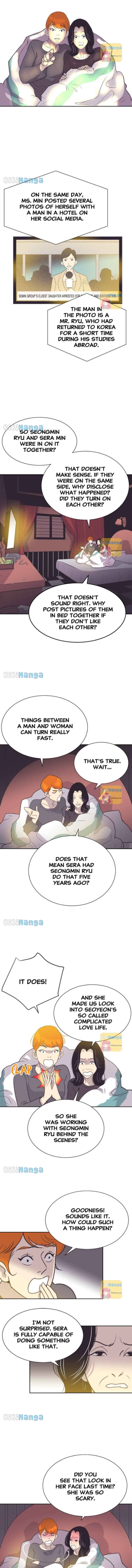 A Contractual Couple Again Chapter 70 – Page 9