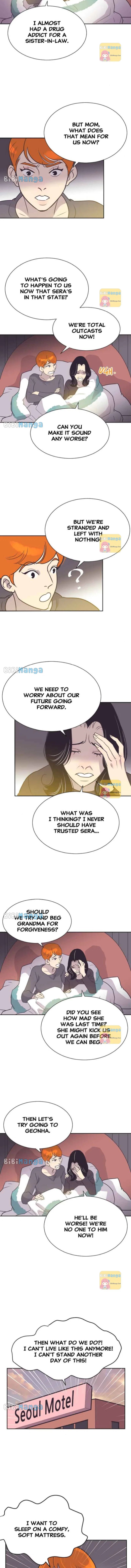 A Contractual Couple Again Chapter 70 – Page 10
