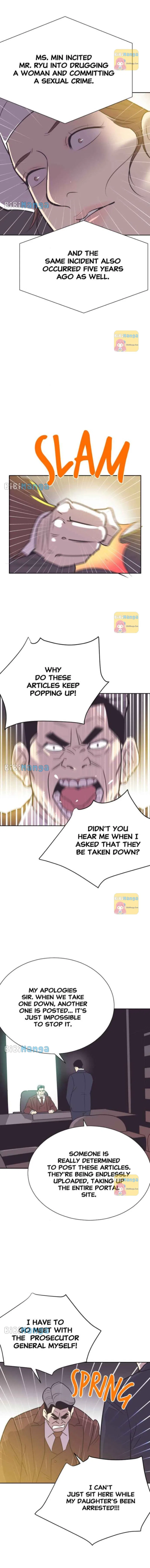 A Contractual Couple Again Chapter 69 – Page 3