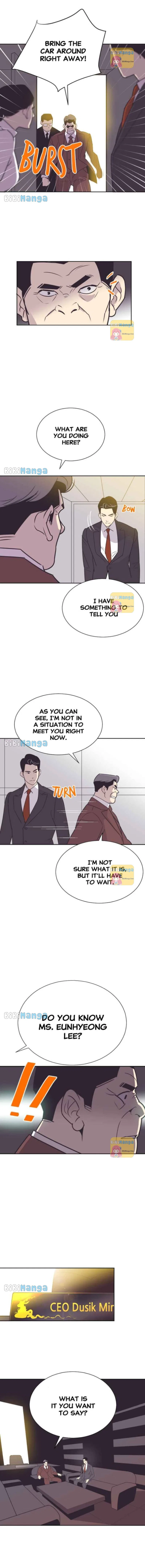 A Contractual Couple Again Chapter 69 – Page 4