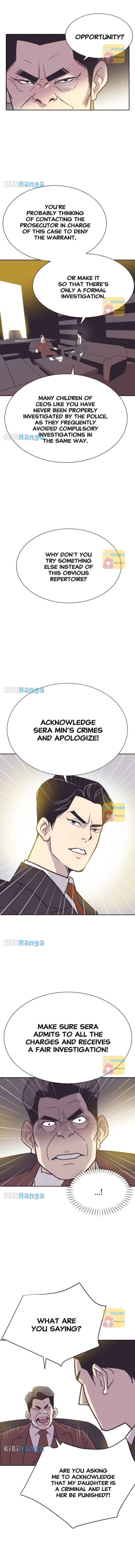 A Contractual Couple Again Chapter 69 – Page 7