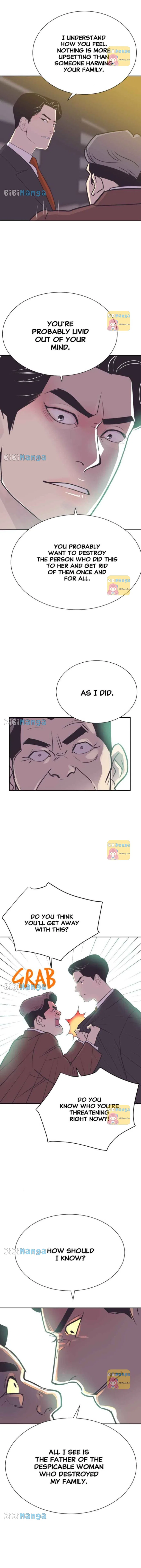 A Contractual Couple Again Chapter 69 – Page 9
