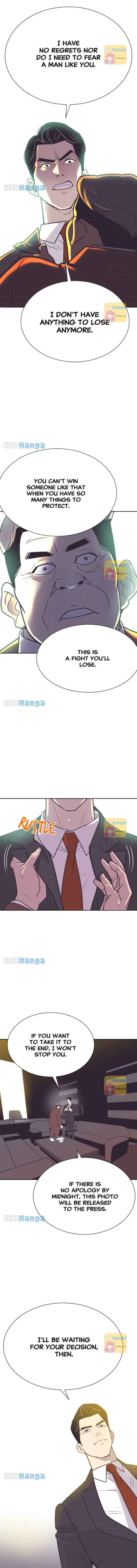 A Contractual Couple Again Chapter 69 – Page 10