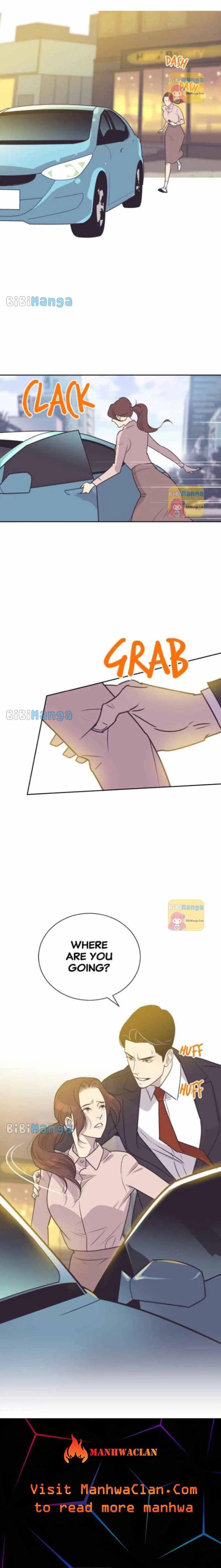 A Contractual Couple Again Chapter 69 – Page 13