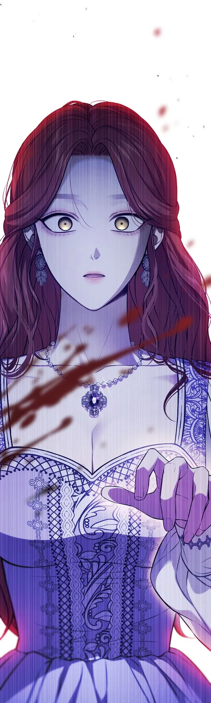 The Secret Bedroom of the Abandoned Princess Chapter 133 – Page 4