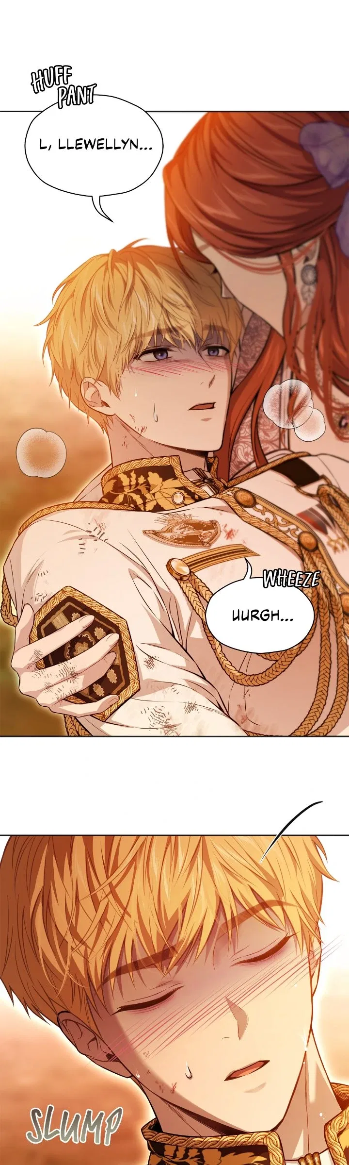 The Secret Bedroom of the Abandoned Princess Chapter 133 – Page 7
