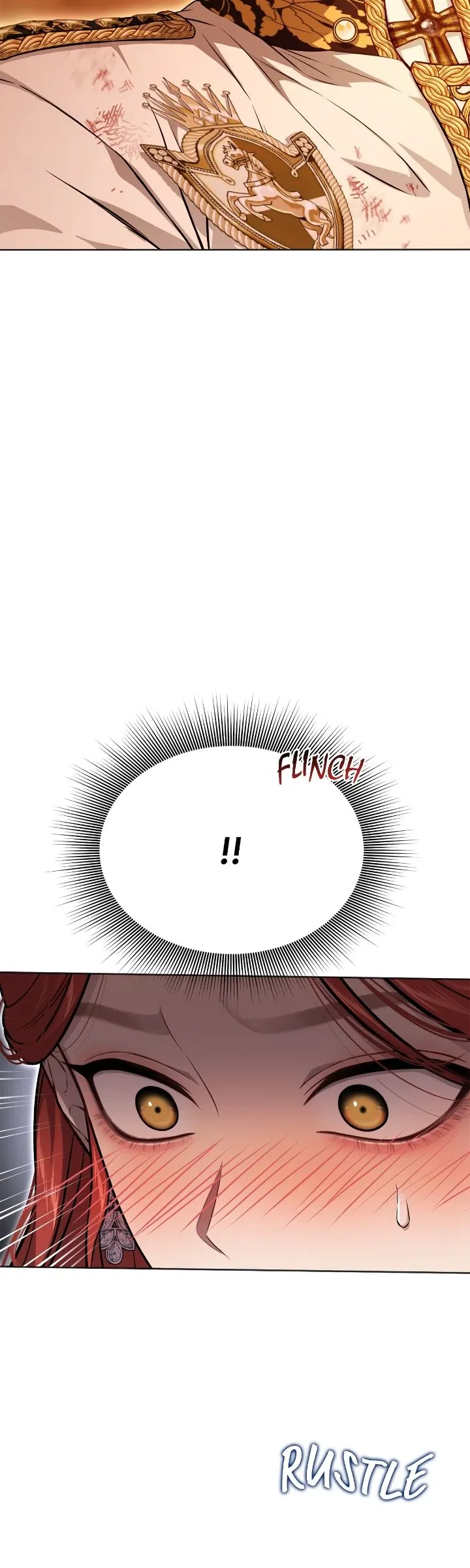 The Secret Bedroom of the Abandoned Princess Chapter 133 – Page 8